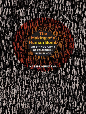 cover image of The Making of a Human Bomb